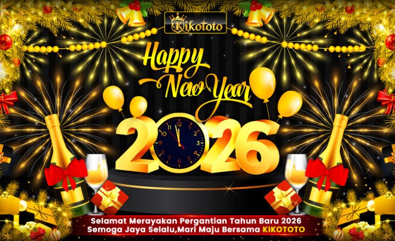 Toto Slot 4D: Sistem Hiburan Online Praktis dengan Akses Mudah