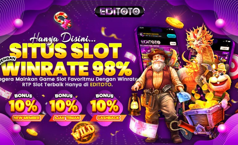 Platform Online dengan Sistem Terpadu dan Akses Digital Cepat