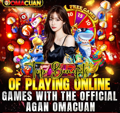 Omacuan Link Resmi: Akses Aman dan Stabil ke Platform Omacuan